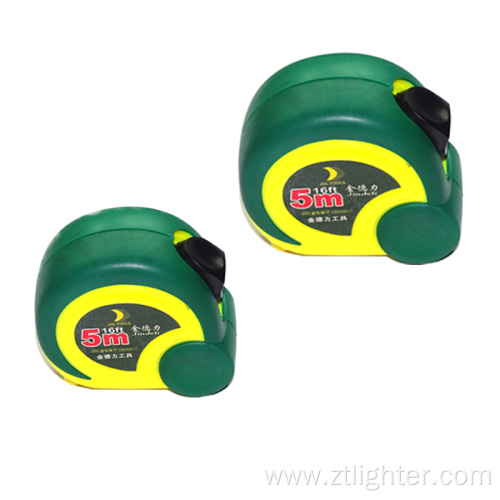 3m 5m 7.5m 10m/10ft, 16ft /25ft/33ft steel tape measure, factory measuring tape